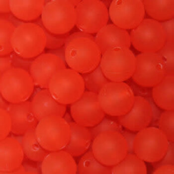 Troutbeads 8mm Natural Roe