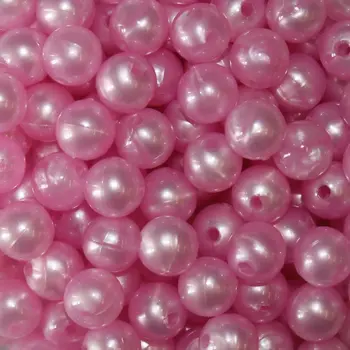 Troutbeads 12mm Pink Pearl