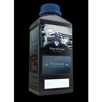 Vihtavuori Premium N133 Powder 1 KG