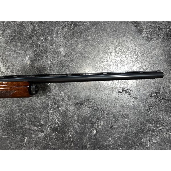 Remington 870 Wingmaster 12ga 28" Mod Choke Pump Shotgun