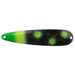 Wolverine Tackle Magnum Streak 4.75" Lime Lights