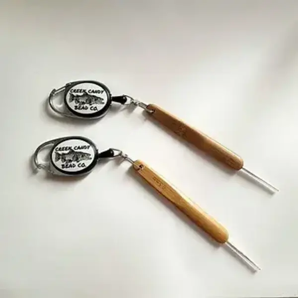 Creek Candy Banding Tool & Lanyard #505