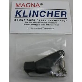 Magna Cable Klincher