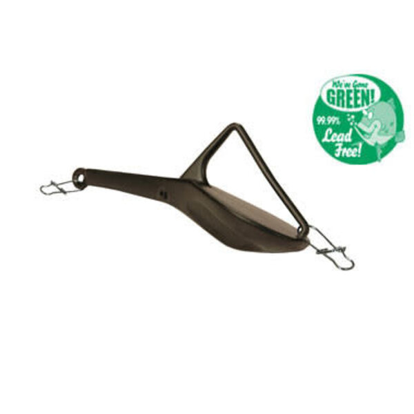 Offshore Tackle OR36 Magnum Size Tadpole Weight.