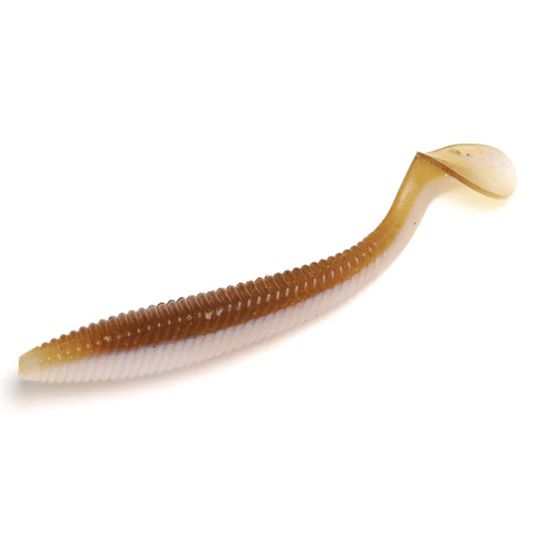 Raid Japan Fullswing 4" Pearl Wakasagi 6-pk