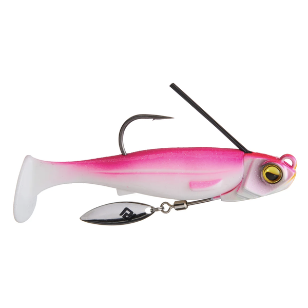 Raid Japan Head Swimmer Libero 5g Pink Trick