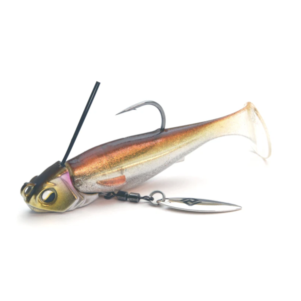 Raid Japan Head Swimmer Libero 7g