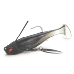 Raid Japan Head Swimmer Libero 7g