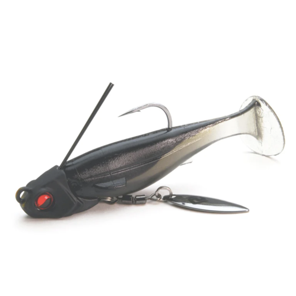 Raid Japan Head Swimmer Libero 7g