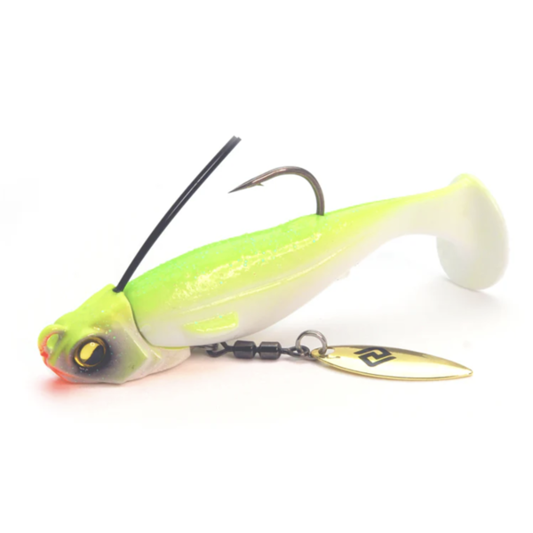 Raid Japan Head Swimmer Libero 7g