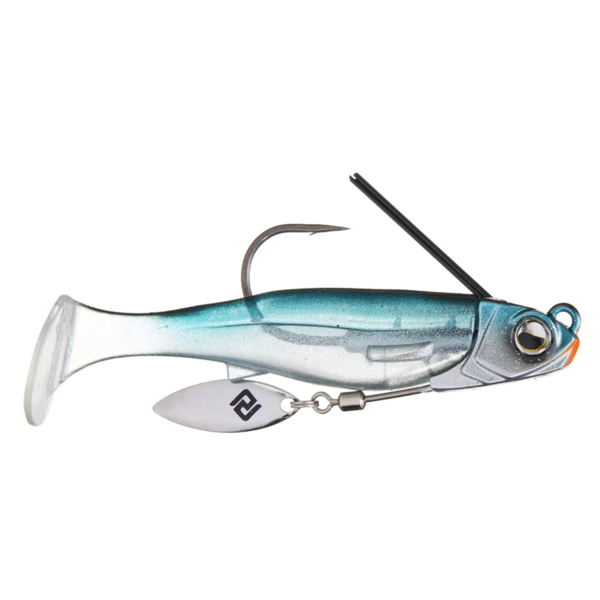 Raid Japan Head Swimmer Libero 7g