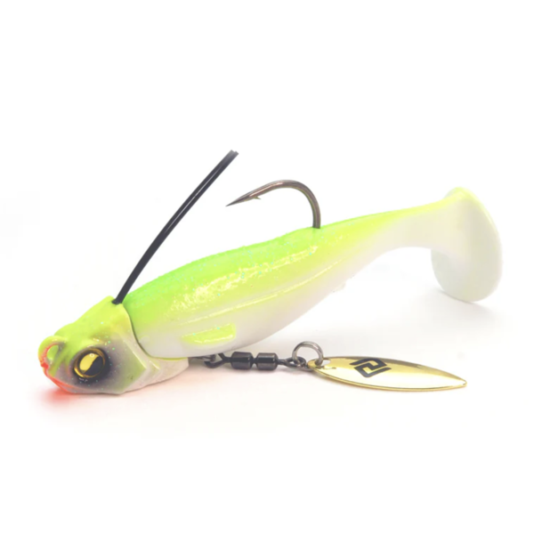 Raid Japan Head Swimmer Libero 10g