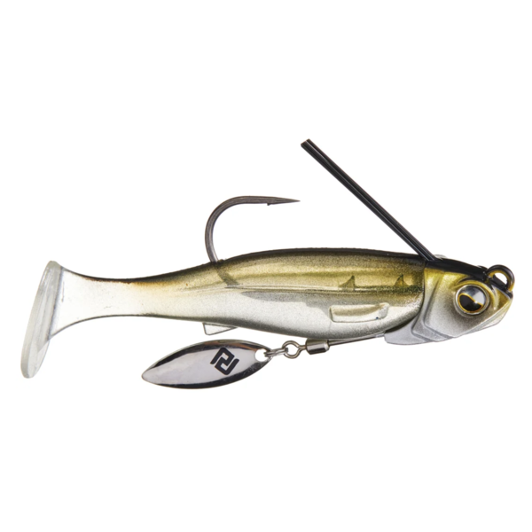 Raid Japan Head Swimmer Libero 10g