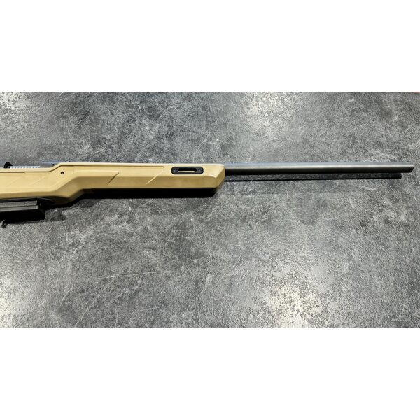Remington 700 308 Win Haeavy BBL in Cadex Chassis