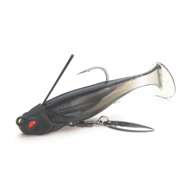 Raid Japan Head Swimmer Libero 10g