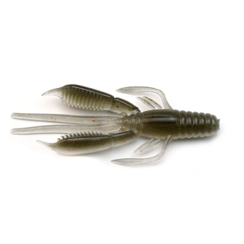 Raid Japan Battle Hog 2.6" Smoky Pearl 7-pk