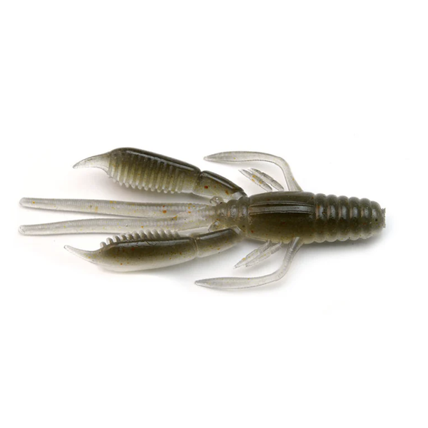 Raid Japan Battle Hog 2.6" Smoky Pearl 7-pk