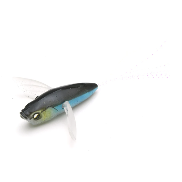 Raid Japan Battle Hog 2.6" Ice Black 2-pk