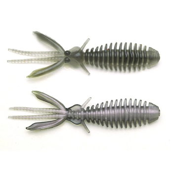 Raid Japan Egu Bug Smoky Pearl 8-pk