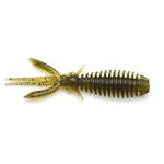 Raid Japan Egu Bug Green Pumpkin Seed 8-pk