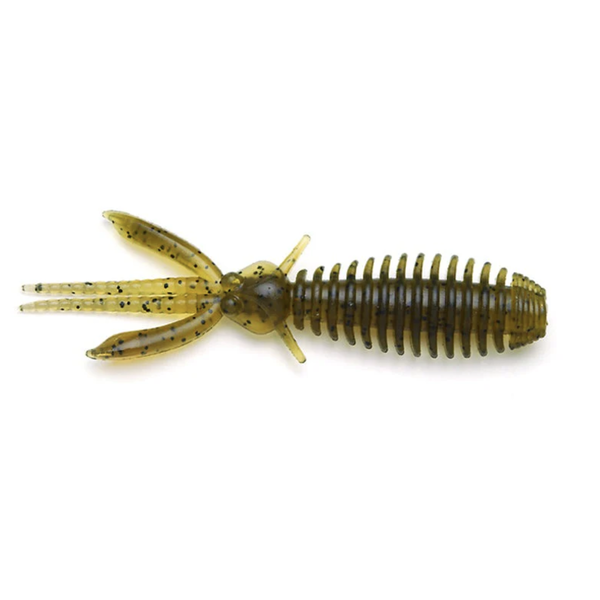 Raid Japan Egu Bug Green Pumpkin Seed 8-pk