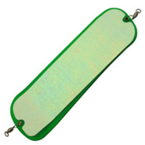 Pro-Troll ProChip 8" Flasher Fl Glow Green