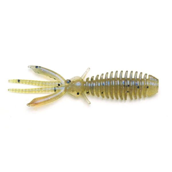 Raid Japan Egu Bug Tenaga Ebi 8-pk