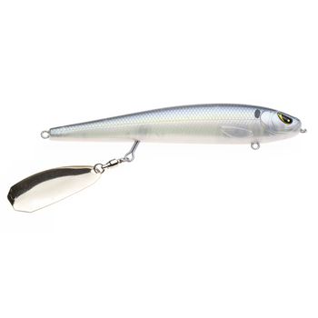 Freedom Tackle Mischief Minnow 4.5" Sexy