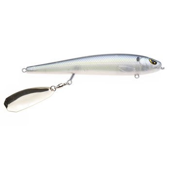 Freedom Tackle Mischief Minnow 3.5" Sexy