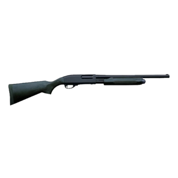 Remington 870 Tactical 12ga 18" Synthetic Pump Shotgun