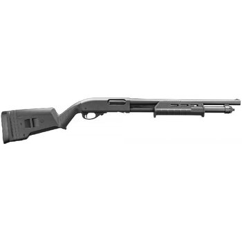 Remington Remington 870 Tactical Magpul 12ga 18" Pump Shotgun