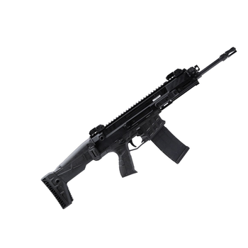 CZ Bren 2 MS 5.56 Nato Mexican Forces 11" BBL Semi Auto (Restricted)