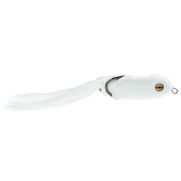 Scum Frog Pro Series Bright White