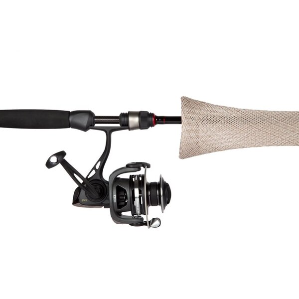 The Rod Glove Standard Spinning Desert Camo (6'-7')