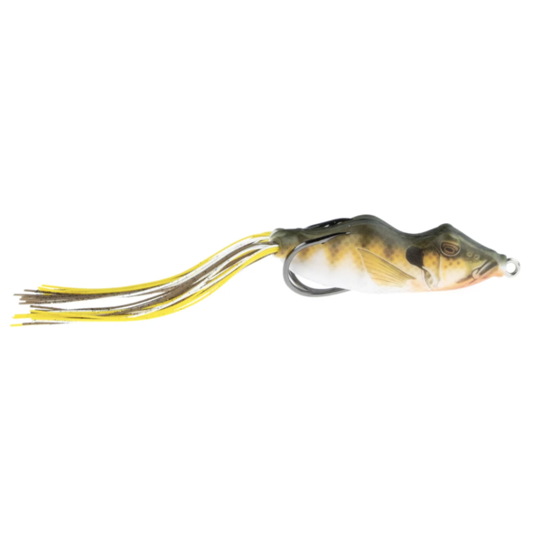 Snag Proof Bobby's Perfect Frog 5/8oz