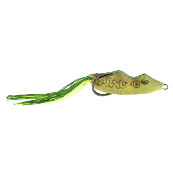 Snag Proof Bobby's Perfect Frog 5/8oz