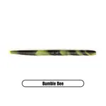 X Zone 5" True Center Stick. Bumble Bee 8-pk
