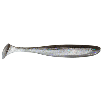 Keitech Easy Shiner 4" Electric Shad 7-pk