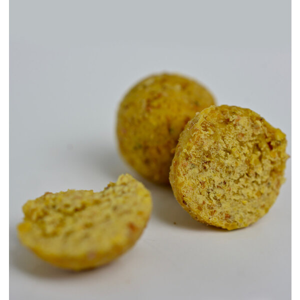 Monster Carp Tackle Boilies 16mm Tutti Fruitti 250g