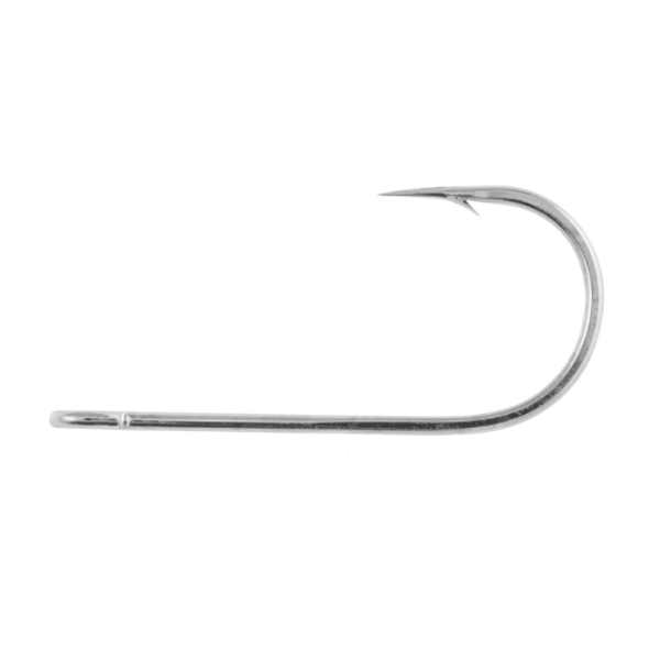 Owner Spinnerbait Trailer Hook 2/0 7-pk