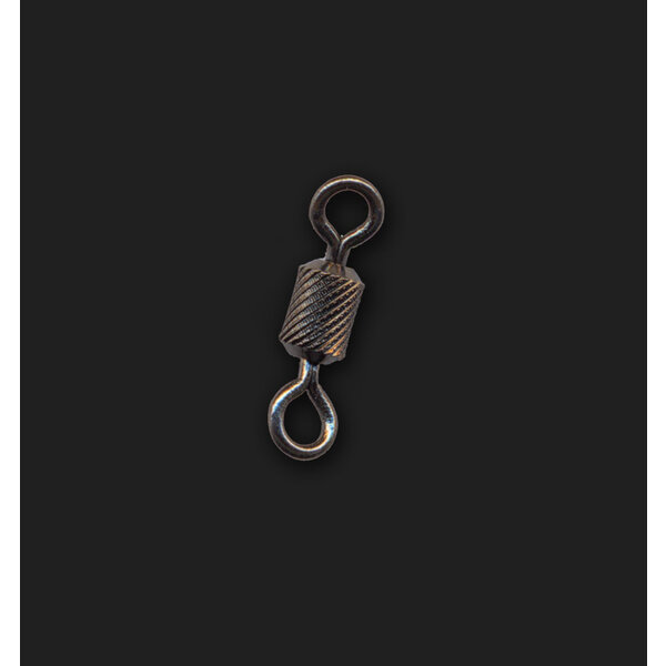 Monster Carp Tackle Power Swivel Large 25/Bag