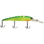 Warrior Lures CUSTOM Bandit Lures Walleye Deep WALLEYE CANDY 4 3/4inch 5/8oz