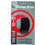 Savage Mark II 5 Shot Clip