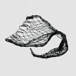 Lucky Strike 42" Poly Replacement Net (28"x30" Hoop)