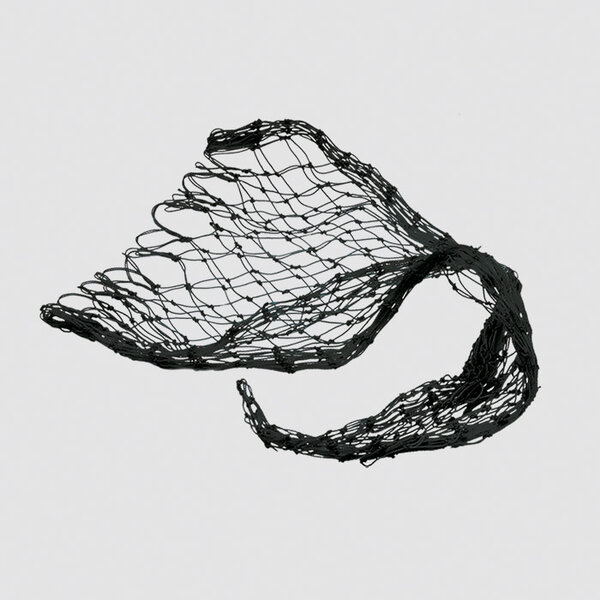 Lucky Strike 42" Poly Replacement Net (28"x30" Hoop)