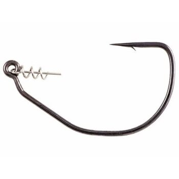 Owner Beast Twistlock Hook 12/0 2-pk