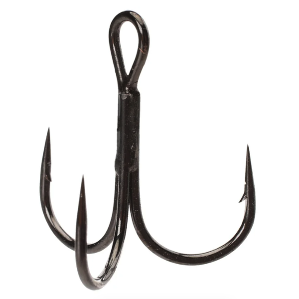 Owner Stinger Treble Hook ST-36 #12 8-pk