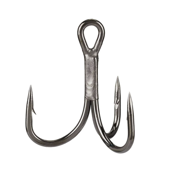 Owner Stinger Treble Hook 3X ST-56 #1 6-pk