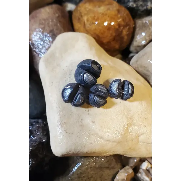 Fishin Freekz Soft Sinkers 2.6g 30-pk