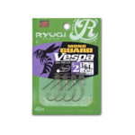 Ryugi Vespa Mono Guard Tungsten Jig